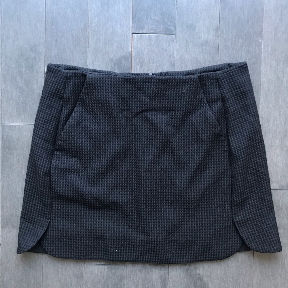 Topshop skirt